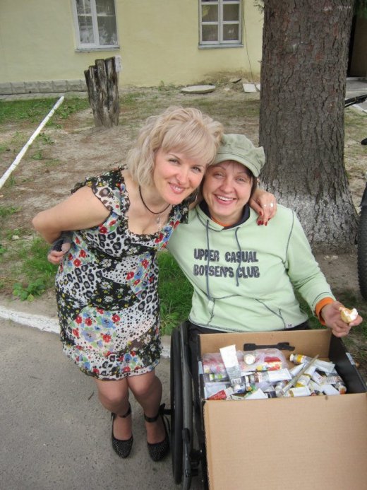 "Інші діти" тепер матимуть акваріум